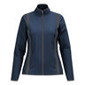 Club 25 Giacca da allenamento Donna - blu scuro, 