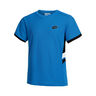 Squadra III Maglietta Ragazzi-Blu