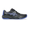 Gel-Challenger 15 Scarpa Per Tutte Le Superfici Uomini-Nero,Blu Scuro