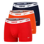 Abbigliamento Nike Everyday Cotton Stretch Boxershort Men