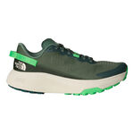 Scarpe da corsa The North Face The North Face Altamesa 300 Scarpa Da Trail Uomini-Verde Scuro,Verde Chiaro
