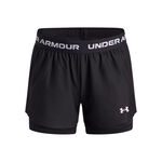 Abbigliamento Under Armour Ua Tech Play Up 2N1 Short