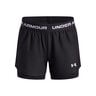 Ua Tech Play Up 2N1 Short