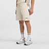 Match 9in Pantaloncini Uomini - crema, 