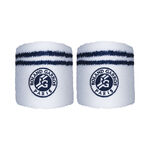 Abbigliamento Roland Garros Set De 2 Poignets Eponge