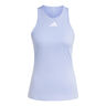 Y- Canottiera Donna - lilla, 