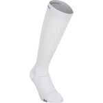 Abbigliamento Craft Craft ADV Dry Calzini A Compressione-Bianco