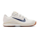 Scarpe da tennis Nike Nike Vapor 12 Scarpa Per Tutte Le Superfici Uomini-Beige,Bianco