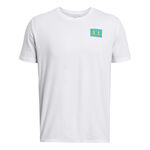 Abbigliamento Under Armour Color Block Logo LC