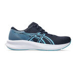 Scarpe da corsa ASICS ASICS PATRIOT 14 Scarpe neutrali Uomini-blu scuro, blu