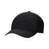 Dri-Fit Club Cappellino Unisex-nero, nero