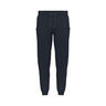 Club Original Pantalone Da Allenamento Bambini-Blu Scuro