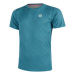 Abbigliamento BIDI BADU Crew Two Colored Tee