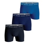 Abbigliamento Björn Borg Cotton Stretch Boxer 3P
