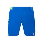 Abbigliamento BIDI BADU BIDI BADU Tulu 7in Tech Pantaloncini Uomini-Blu,Verde