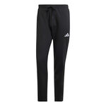 adidas adidas Essentials Pantalone da allenamento Uomini-nero
