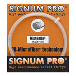 Corde Da Tennis Signum Pro Micronite 12m transparent