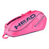 Tour Combi 6R Borsa Per Racchetta Edizione Speciale-Rosa