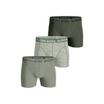 Abbigliamento Björn Borg Cotton Stretch Boxer 3P