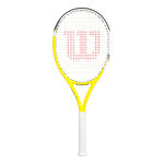 Racchette da tennis Wilson Wilson Pro Open UL Racchette Da Torneo (Incordata)