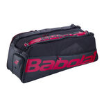 Babolat Babolat Pure Cross Pro Borsa per racchetta Da 6 - nero