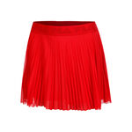 Abbigliamento Fila Fila Isla Gonna Donna-Rosso