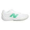 New Balance FuelCell 996v6 Scarpa Per Tutte Le Superfici Donna-Bianco