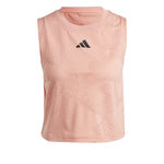 Abbigliamento adidas Match Pro Tank