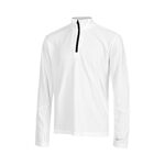 Abbigliamento Nike Dri-Fit UV Half-Zip Longsleeve essential