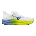 Mizuno Mizuno Fortrush                      Scarpa stabile Donna-bianco, blu