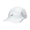 Ultra Lightweight Cappellino Unisex-bianco