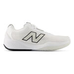 Scarpe da tennis New Balance New Balance 996 Scarpa per tutte le superfici Donna - bianco, blu