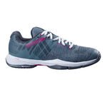 Scarpe da padel Babolat Babolat Sensa Scarpa Da Padel Donna-Blu Scuro,Bianco