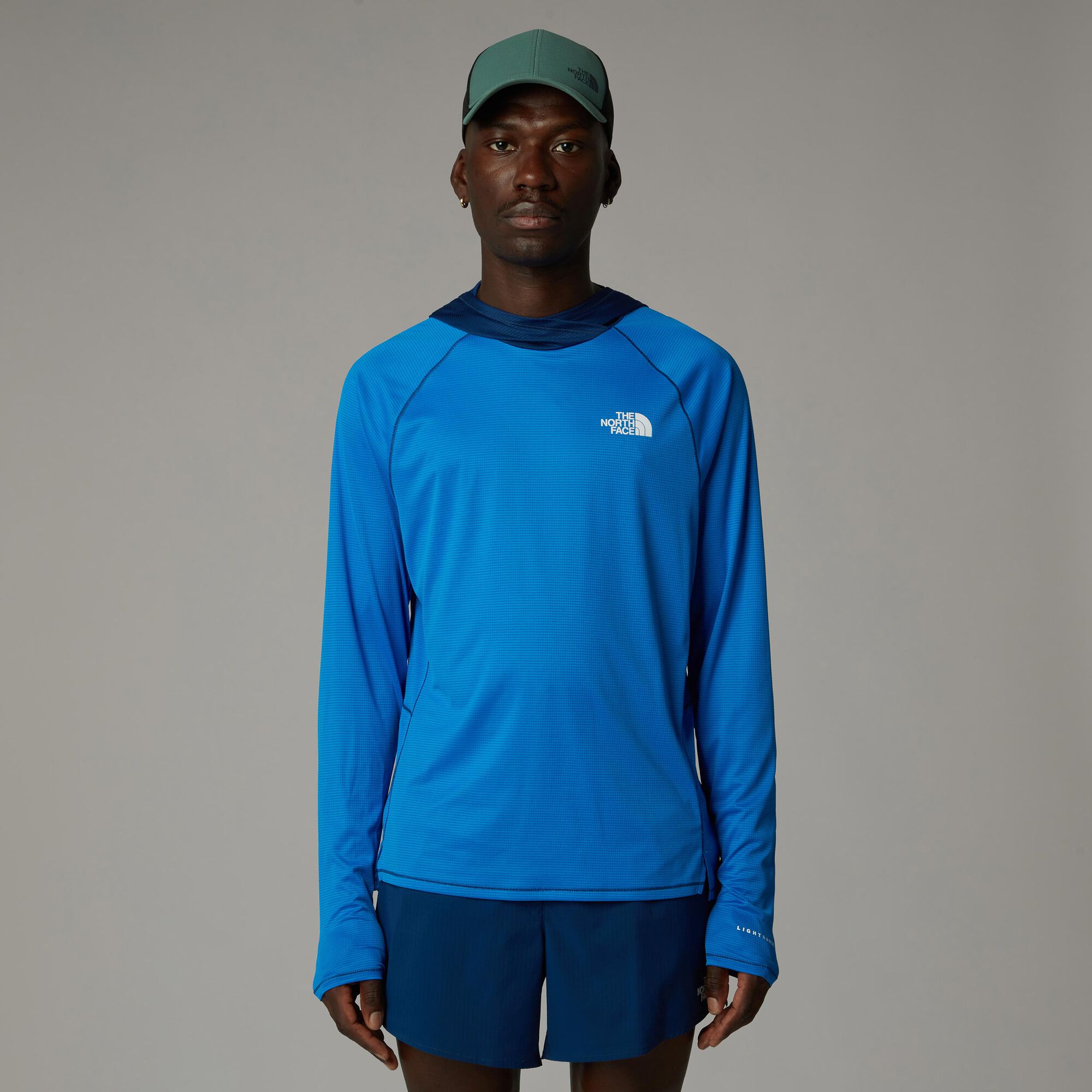 The North Face