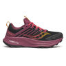 Ride TR2 Scarpa Da Trail Donna-Nero