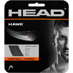 HEAD HEAD Hawk Set Di Corde 12m-Grigio