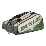 Borse Da Tennis Dunlop Performance 12 Racket Bag - Limited Editon