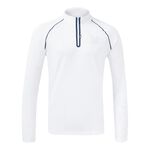 Abbigliamento Castore Aeromesh 1/4 Zip