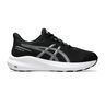 GT-1000 13 GS Scarpa Stabile Bambini-Nero,Bianco