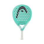 Racchette da padel HEAD HEAD Gravity Team Light 2024 Racchette da padel Racchette usate