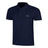 Core Lifestyle Polo Uomini-Blu