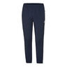Crew Pantalone Da Allenamento Uomini-Blu Scuro