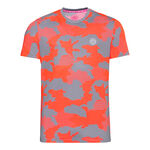 Abbigliamento BIDI BADU Nio Tech Tee Men