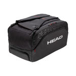 HEAD HEAD Coello Pro X Duffle L Borsa per racchetta da padel - nero