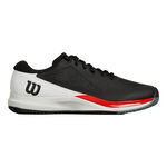 Scarpe da tennis Wilson Wilson Rush Pro Ace Scarpa Per Tutte Le Superfici Uomini-Nero