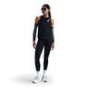 One Swoosh Canottiera Donna - nero, 