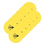 Equipaggiamento Allenatore Dunlop TARGET 12PCS