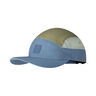5 Panel Go Cappellino Unisex-grigio