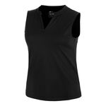 Abbigliamento Limited Sports Limited Sports Tanja Canottiera Donna-Nero