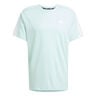 Own The Run E 3S Camicia da corsa Uomini - verde, 